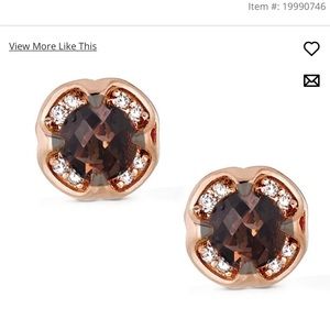 Levian earrings